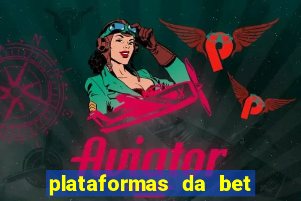 plataformas da bet com bonus de cadastro